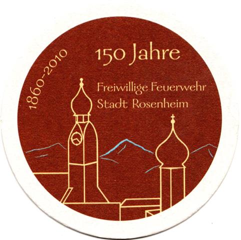 rosenheim ro-by auer original 5b (rund215-150 jahre ffw 2010)